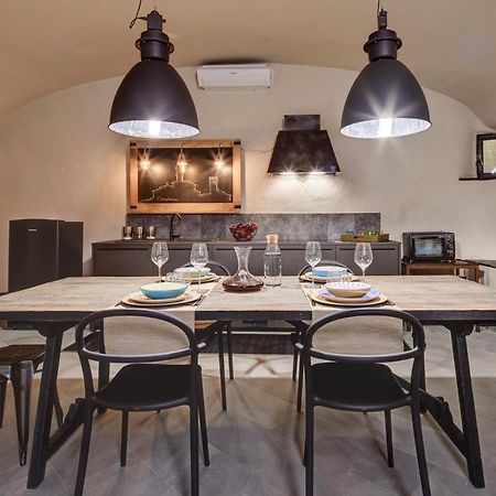 Pietraserena Arezzo Kültér fotó