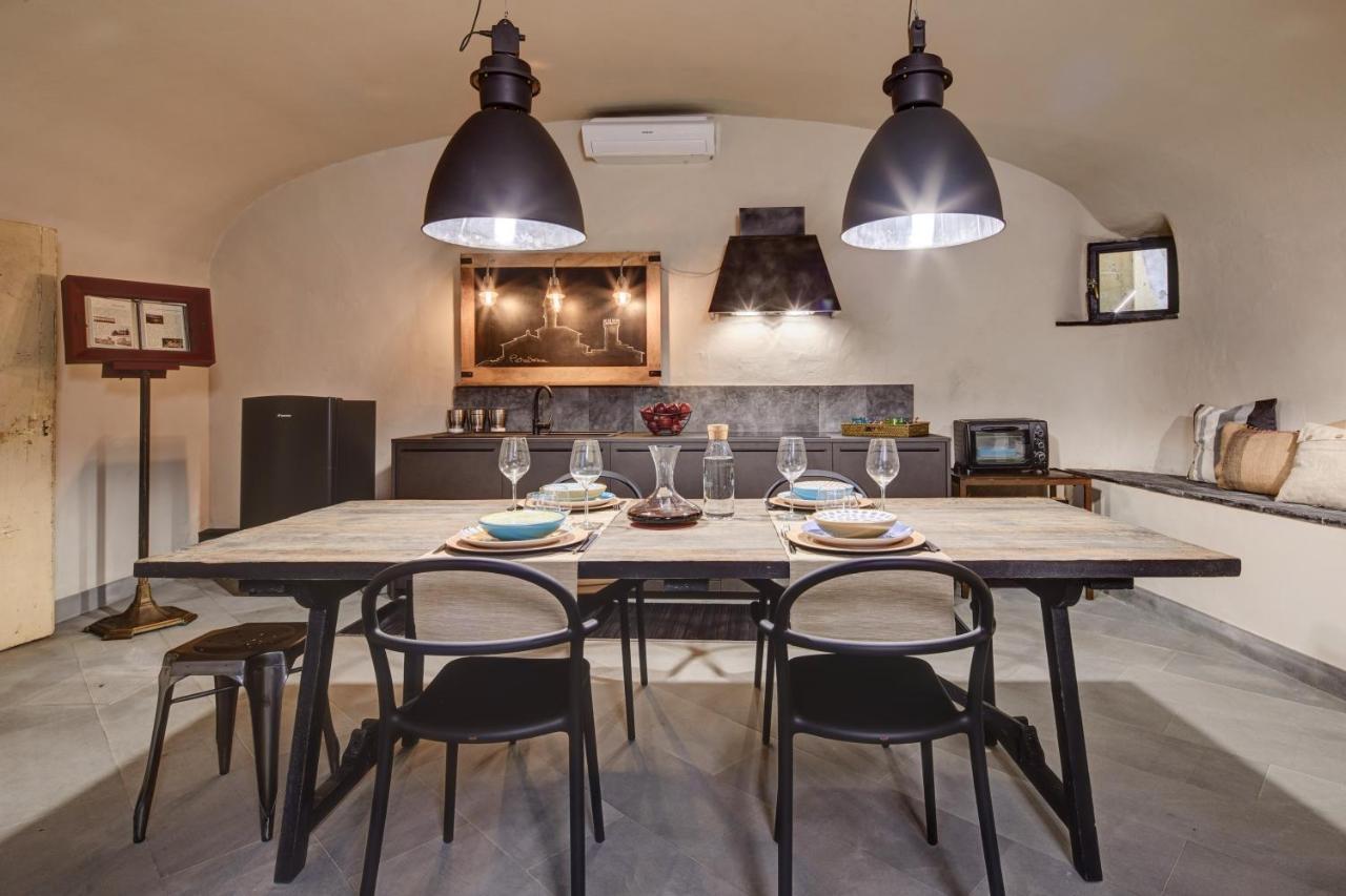 Pietraserena Arezzo Kültér fotó