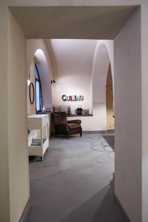 Pietraserena Arezzo Kültér fotó