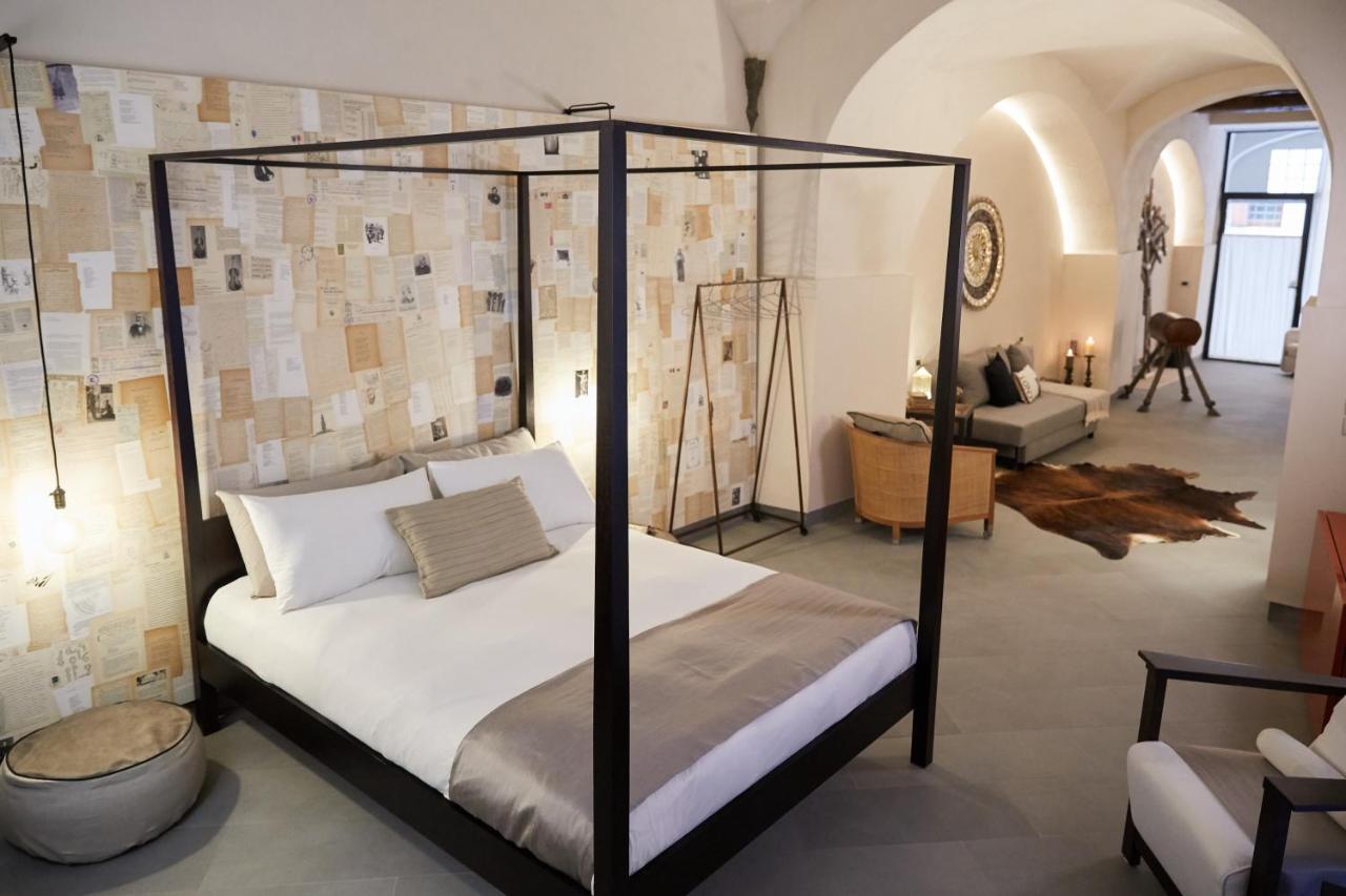 Pietraserena Arezzo Kültér fotó
