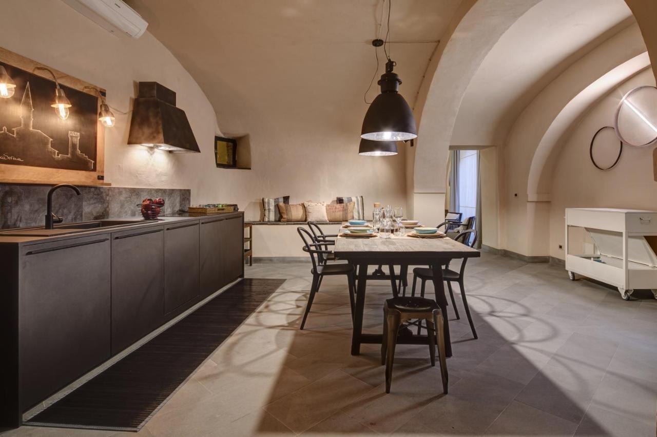 Pietraserena Arezzo Kültér fotó