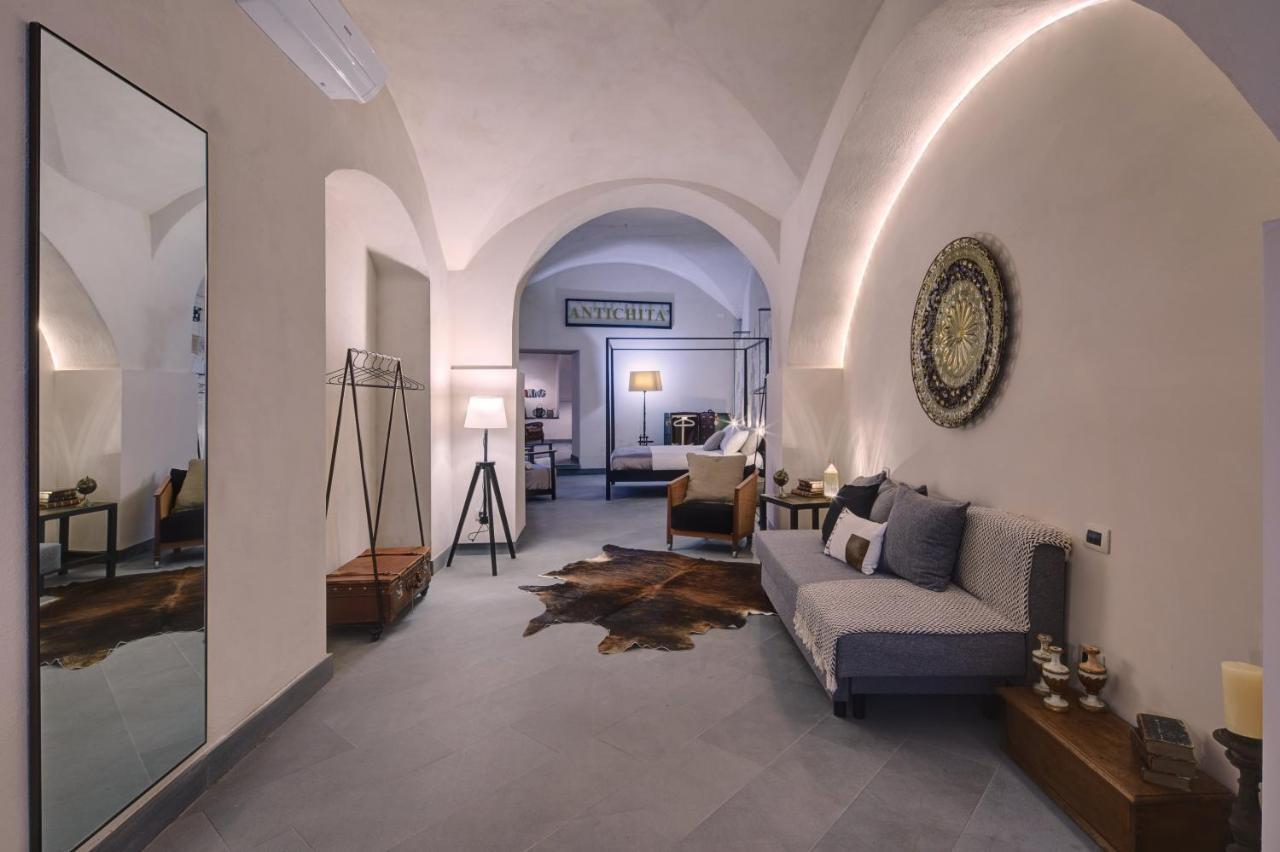 Pietraserena Arezzo Kültér fotó