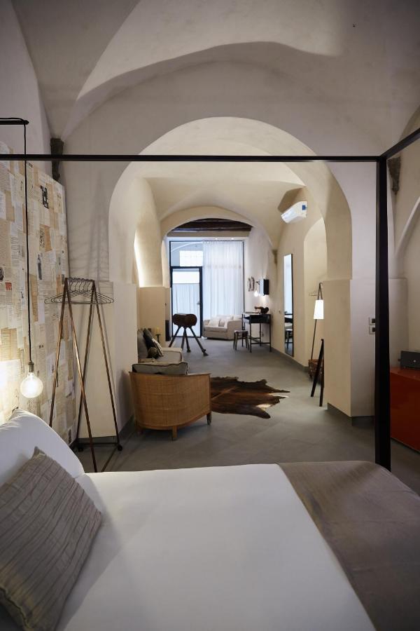 Pietraserena Arezzo Kültér fotó