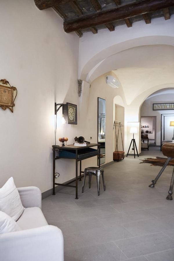 Pietraserena Arezzo Kültér fotó
