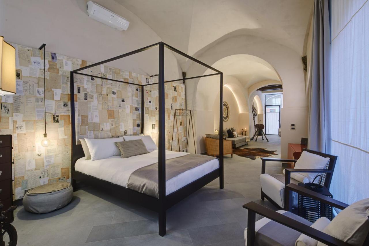 Pietraserena Arezzo Kültér fotó