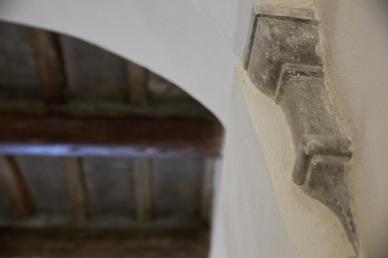 Pietraserena Arezzo Kültér fotó